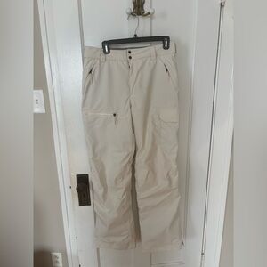 STOIC Snowboarding pants size Small.